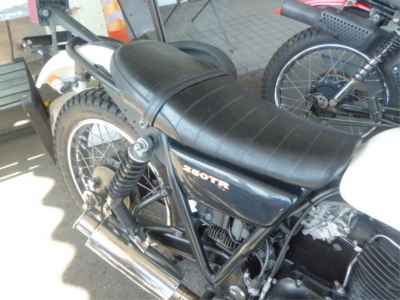 Kawasaki 250TR 2006