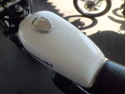 Kawasaki 250TR 2006