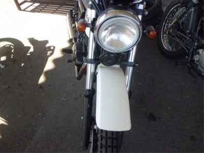Kawasaki 250TR 2006
