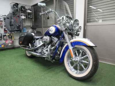 Harley-Davidson Electra Glide FLHTKSE1800 2013