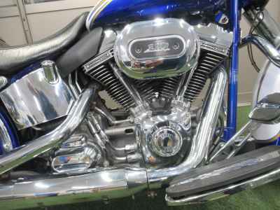 Harley-Davidson Electra Glide FLHTKSE1800 2013