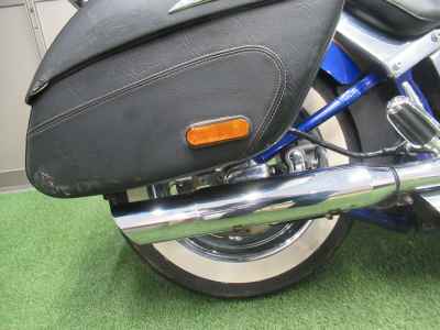 Harley-Davidson Electra Glide FLHTKSE1800 2013
