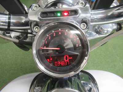 Harley-Davidson Electra Glide FLHTKSE1800 2013