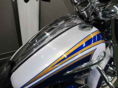 Harley-Davidson Electra Glide FLHTKSE1800 2013