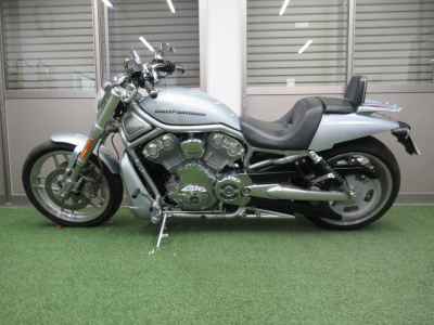 Harley-Davidson Night Rod VRSCDX1250 2012