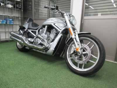 Harley-Davidson Night Rod VRSCDX1250 2012