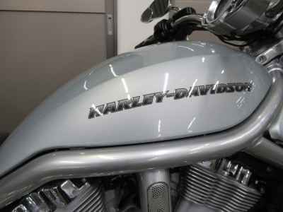 Harley-Davidson Night Rod VRSCDX1250 2012