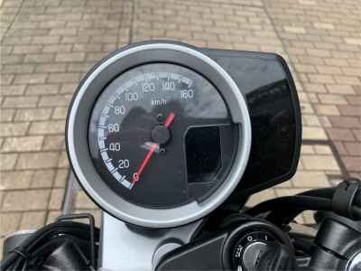 Honda GB350 2022