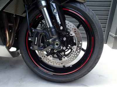 Kawasaki Ninja 1000SX 2024