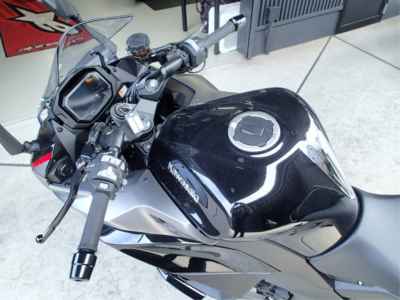 Kawasaki Ninja 1000SX 2024