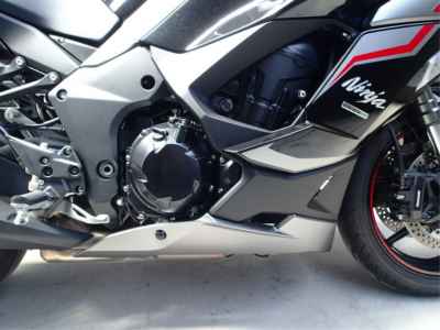 Kawasaki Ninja 1000SX 2024