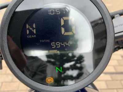 Honda Rebel 250 S Edition 2022