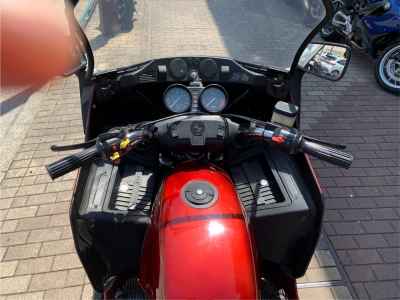 BMW R80RT 1986