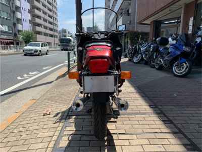 BMW R80RT 1986