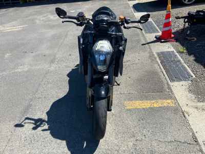 KTM 1290 Super Duke R 2017