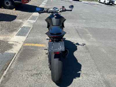 KTM 1290 Super Duke R 2017