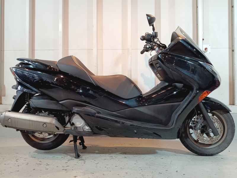 Honda Forza Z 2010