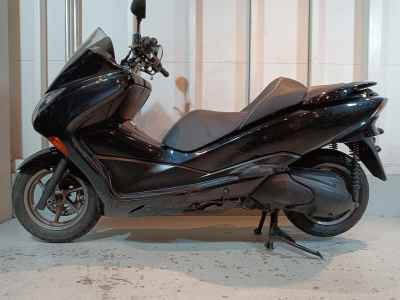 Honda Forza Z 2010