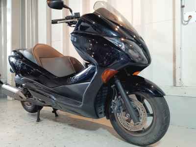Honda Forza Z 2010