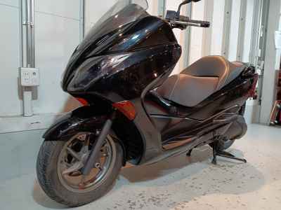 Honda Forza Z 2010