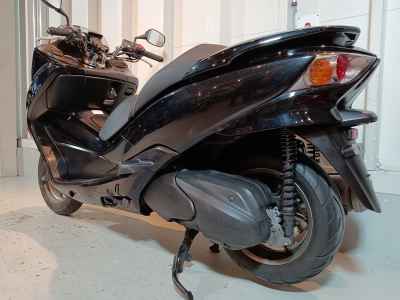 Honda Forza Z 2010