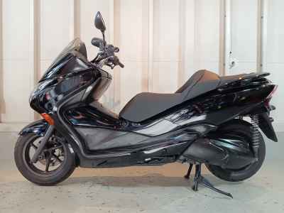 Honda Forza Z 2011