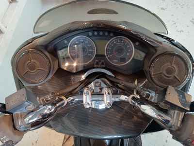 Honda Forza Z 2011