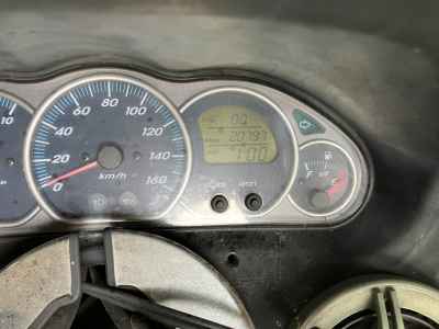 Yamaha Majesty 250 2002