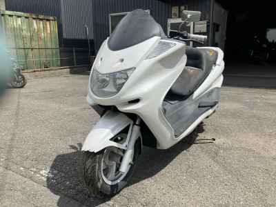 Yamaha Majesty 250 2002