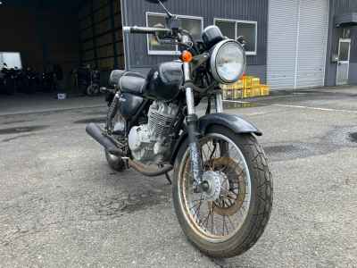 Suzuki ST250 2006