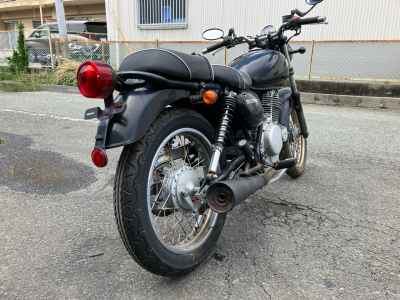 Suzuki ST250 2006