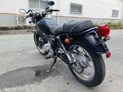 Suzuki ST250 2006