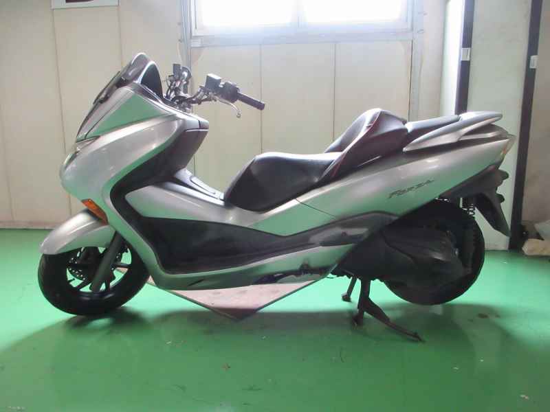 Honda Forza Z 2008