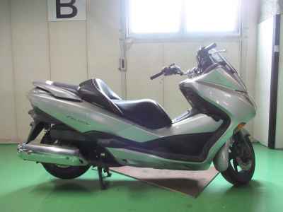 Honda Forza Z 2008