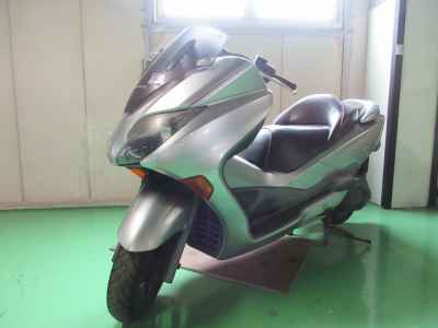 Honda Forza Z 2008