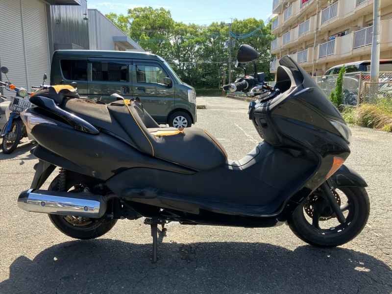 Honda Forza Z 2006