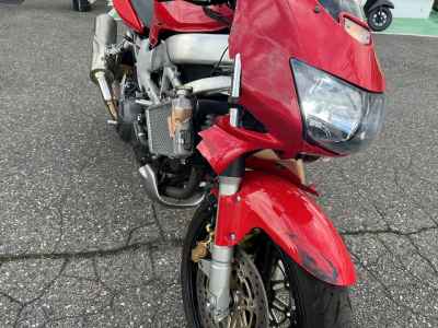 Honda VTR1000F 2002