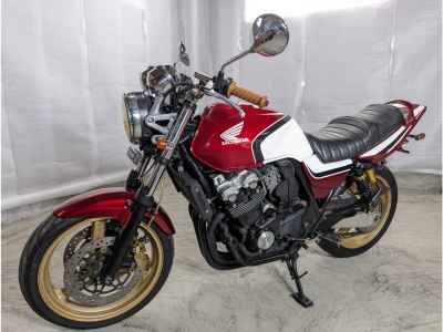 Honda CB400SFVTEC SPEC3 2006