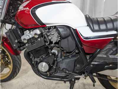 Honda CB400SFVTEC SPEC3 2006