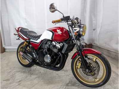 Honda CB400SFVTEC SPEC3 2006