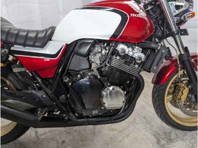 Honda CB400SFVTEC SPEC3 2006