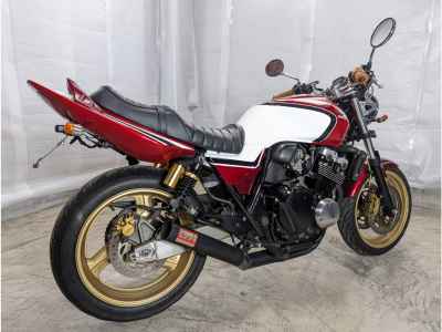 Honda CB400SFVTEC SPEC3 2006