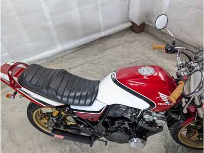 Honda CB400SFVTEC SPEC3 2006