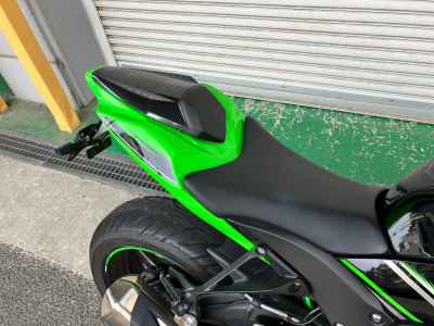 Kawasaki Ninja ZX-10R 2017