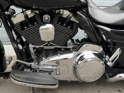 Harley-Davidson Road King Special FLHRXS114 2015