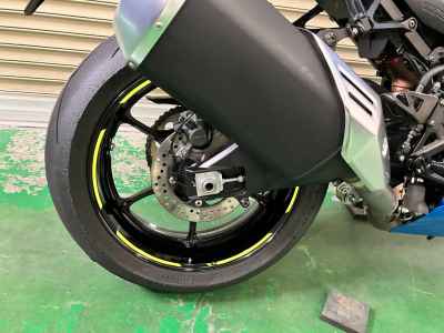 Suzuki GSX-R1000R 2021