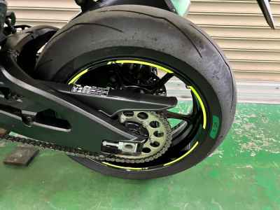 Suzuki GSX-R1000R 2021