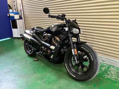 Harley-Davidson ACCESS125 2022