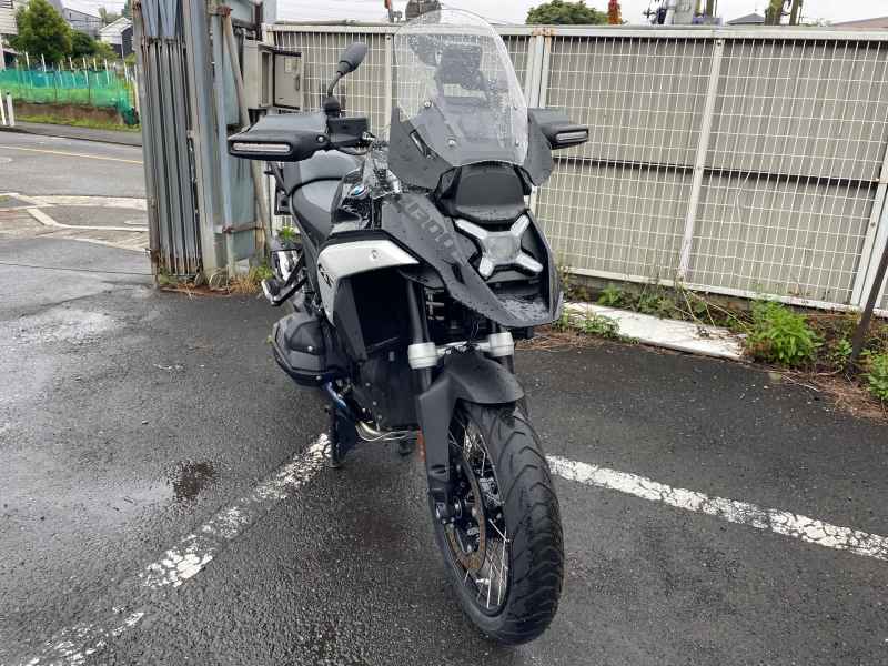 BMW R1300GS 2023
