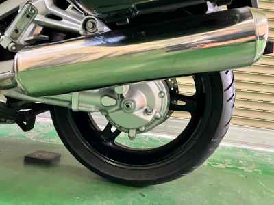 Yamaha FJR1300 2019